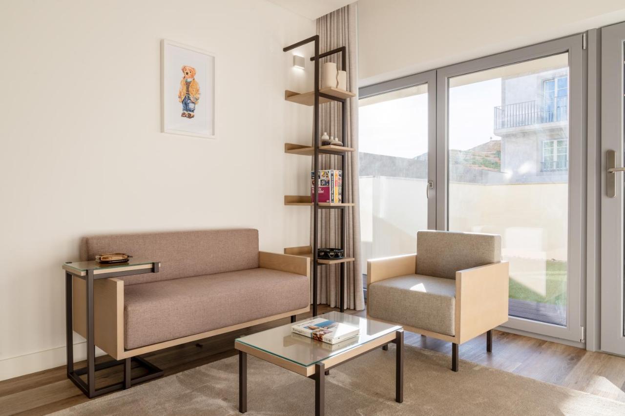 Fervenca Boutique Palace Vila Nova de Gaia Zimmer foto