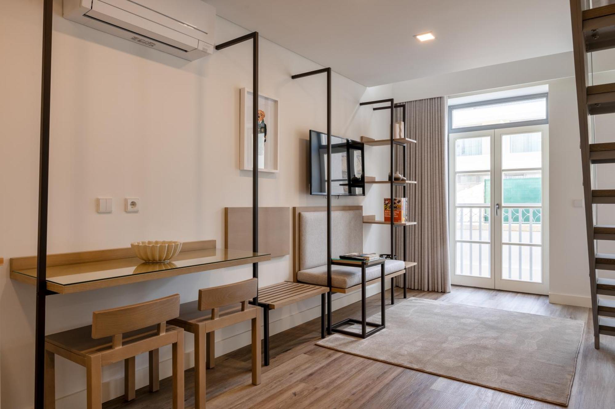 Fervenca Boutique Palace Vila Nova de Gaia Zimmer foto